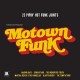 Motown Funk - Compilation Record Store Day - Double LP Vinyl Coloured