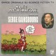 Serge Gainsbourg ‎– Marie Mathématique, les aventures de la petite soeur de Barbarella - LP Vinyl Album