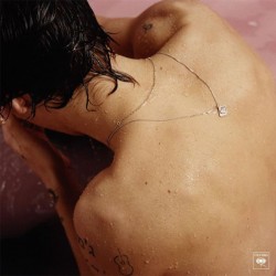 Harry Styles ‎– Harry Styles - LP Vinyl Album + MP3 Code + Booklet 12 pages