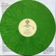 The Time ‎– What Time Is It? - Record Store Day - LP Vinyl Album Coloured Green