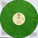 The Time ‎– What Time Is It? - Record Store Day - LP Vinyl Album Coloured Green