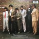 The Time ‎– What Time Is It? - Record Store Day - LP Vinyl Album Coloured Green