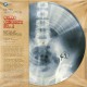 Dmitri Shostakovich - Mstislav Rostropovich ‎– Cello Concerto No. 2 - Record Store Day - Picture Disc Vinyl LP