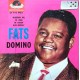 Fats Domino ‎– Blueberry Hill: Fats Domino Vol. 5 - Vinyl 7 inches 45 RPM