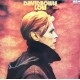 David Bowie ‎– Low - Splashed Brown LP vinyl Album