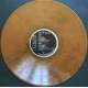 David Bowie ‎– Low - Splashed Brown LP vinyl Album
