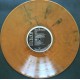 David Bowie ‎– Low - Splashed Brown LP vinyl Album