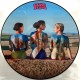 Pink Floyd ‎– The Great Gig In The Sky - LP Vinyl Album - Picture Disc