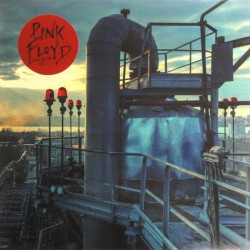 Pink Floyd ‎– Live In NYC 1977 - LP Vinyl Album - Psychedelic Rock