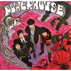 Powerhouse - Powerhouse - LP Vinyl Album