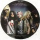 Guns N' Roses ‎– Skulls n' Bones - LP Vinyl Album - Picture Disc