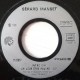 Gérard Manset ‎– Un Jour Être Pauvre - Vinyl 7 inches 45 RPM