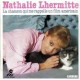 Nathalie Lhermitte ‎– La Chanson Qui Me Rappelle Un Film Américain - Vinyl 7 inches 45 RPM