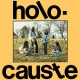 Holocauste ‎– Holocauste - Vinyl 7 inches 45 RPM