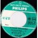 Claude Nougaro ‎– Une Petite Fille - vinyl 7 inches 45 R