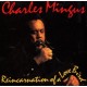 Charles Mingus ‎– Reincarnation Of A Love Bird - LP Vinyl Album Coloured Clear