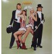 ABBA ‎– Super Trouper - Picture Disc - Vinyl LP 10 inches