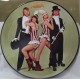 ABBA ‎– Super Trouper - Picture Disc - Vinyl LP 10 inches