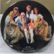 ABBA ‎– Super Trouper - Picture Disc - Vinyl LP 10 inches