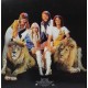 ABBA ‎– Super Trouper - Picture Disc - Vinyl LP 10 inches
