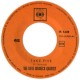 The Dave Brubeck Quartet ‎– Take Five - Blue Rondo A La Turk - Vinyl 7 inches 45 RPM