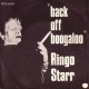 Ringo Starr ‎(The Beatles) – Back Off Boogaloo - Vinyl 7 inches 45 RPM