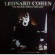 Leonard Cohen ‎– My Radio Sweetheart - BBC Recordings 1968 - LP Vinyl Album