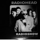 Radiohead ‎- Radioshow - New York 19th December 1997 - LP Vinyl Album