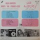 Hassan Abu Seoud & His Orchestra - Belly Dances From The Middle-East - LP Vinyl Album