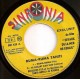 Ruma-Ruma Tahiti - Ruma-Ruma - Vinyl 7 inches 45 RPM 