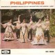 Documents Sonores Philippines - Gabriel Lingé - Vinyl 7 inches