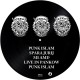 CCCP ‎– Ortodossia - LP Vinyl Album Picture Disc