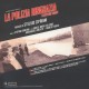 Stelvio Cipriani ‎– La Polizia Ringrazia - Execution Squad - LP Vinyl Album