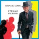 Leonard Cohen ‎– Popular Problems - LP Vinyl Album