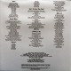 Gentle Giant ‎– Gentle Giant - LP Vinyl Album Gatefold