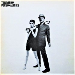 Television Personalities ‎– ...And Don't The Kids Just Love It - LP Vinyl Album