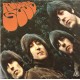 The Beatles ‎– Rubber Soul - LP Vinyl Album