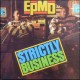 EPMD ‎– Strictly Business - LP Vinyl Album