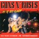 Guns N' Roses ‎– It's So Easy - Live At The Ritz - FM Broadcast - LP Vinyl Album
