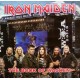 Iron Maiden ‎– The Book Of Wacken - LP Vinyl Album - Coloured