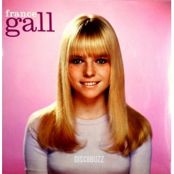 France Gall - Ne Sois Pas Si Bête - LP Vinyl Album