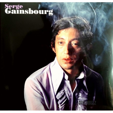 Serge Gainsbourg - Best Of... 2017 - LP Vinyl Album