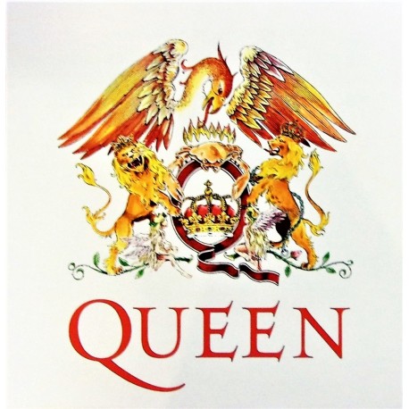 Queen ‎– We Are The Champions - Vinyl 10 inches - Picture Disc Edition