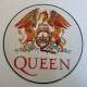 Queen ‎– We Are The Champions - Vinyl 10 inches - Picture Disc Edition