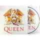 Queen ‎– We Are The Champions - Vinyl 10 inches - Picture Disc Edition