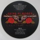 Guns N' Roses ‎– Greatest Hits - LP Vinyl Album + Poster