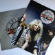 Guns N' Roses ‎– Greatest Hits - LP Vinyl Album + Poster