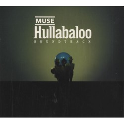 Muse ‎– Hullabaloo Soundtrack - Double LP Vinyl Album