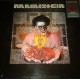 Rammstein - Was Das Herz Begehrt - Boxset Collector 4 LP Limited Numbered