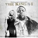 Faith Evans And The Notorious B.I.G. ‎– The King & I - Double LP Vinyl Album